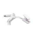 USB-Kabel mit Ladeklammer für GPS DOG Classic