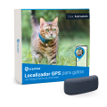 Caja de Tractive GPS CAT 4
