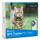 Emballage Tractive GPS Cat
