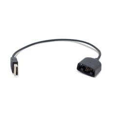 USB-kabel med lader for Tractive GPS CAT