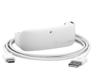 Tractive Clip charger