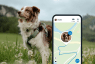 LIVE Tracking met de nieuwe Tractive GPS DOG 4