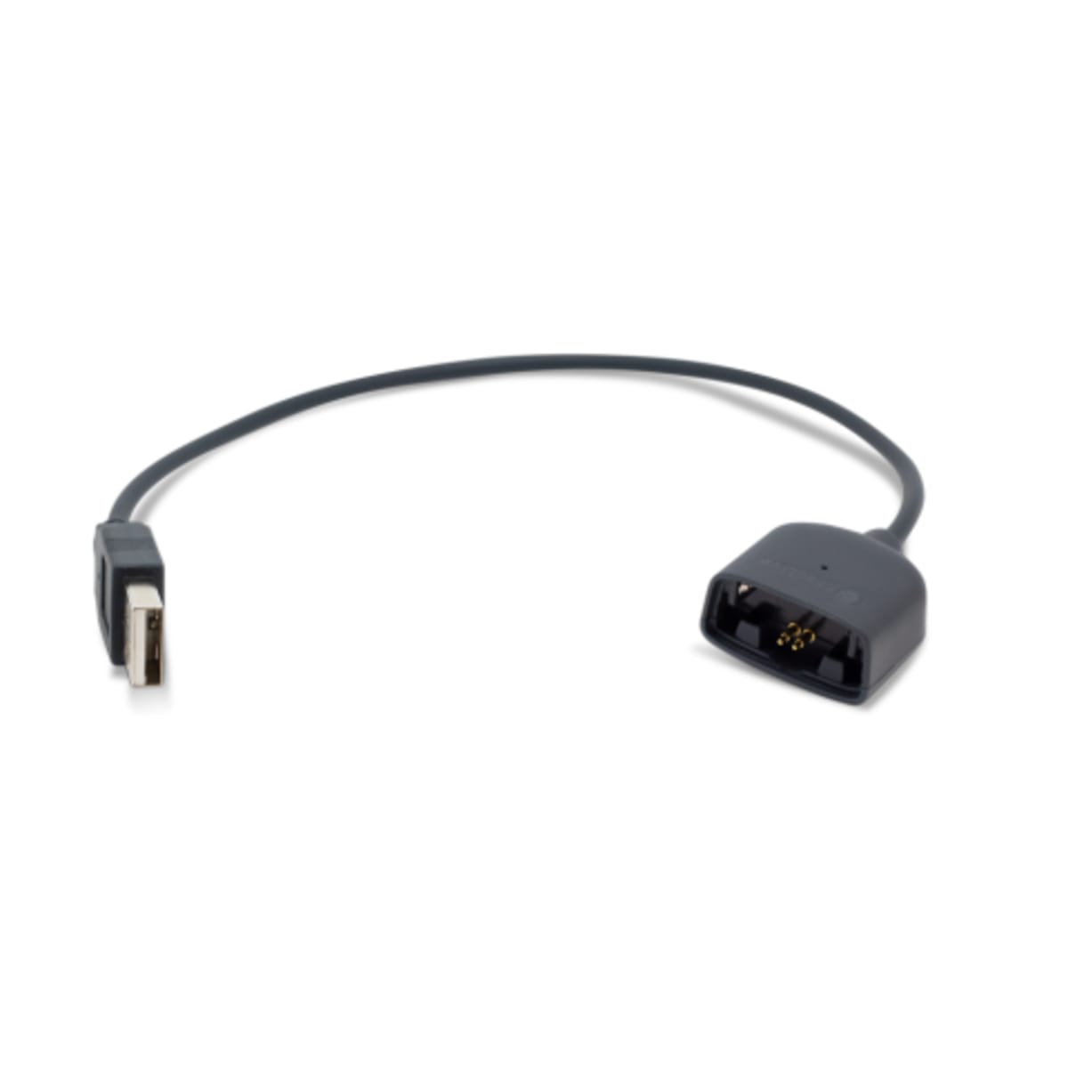 USB cable with charger for Tractive GPS CAT