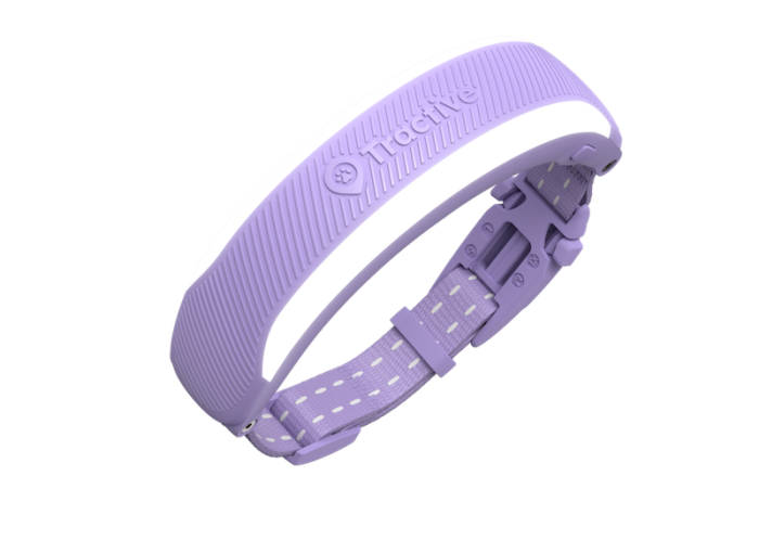 Cat 6 Tracker Tractive