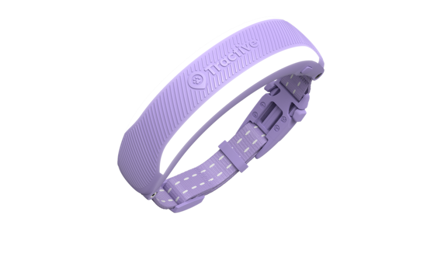 Cat 6 Tracker Tractive