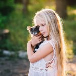 reasons why every child needs a pet