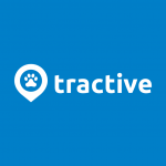 Tractive logo