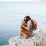 Die besten Tipps für Reiseziele mit Hund für jede Jahreszeit damit der Urlaub mit Hund unvergesslich wird