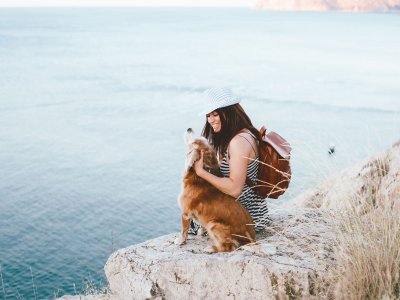 Die besten Tipps für Reiseziele mit Hund für jede Jahreszeit damit der Urlaub mit Hund unvergesslich wird