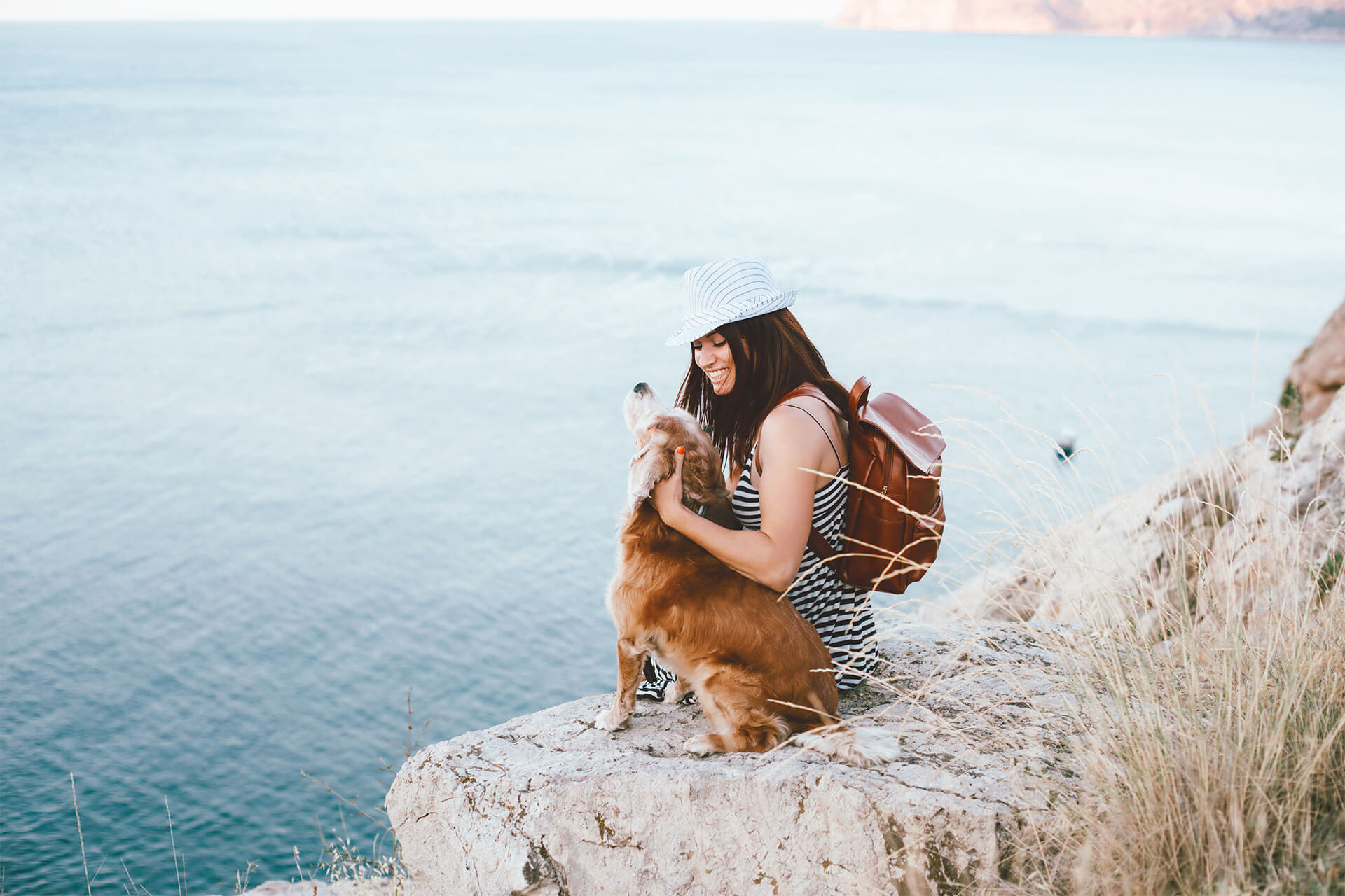 Die besten Tipps für Reiseziele mit Hund für jede Jahreszeit damit der Urlaub mit Hund unvergesslich wird