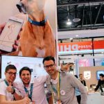 Tractive at Las Vegas: spotlight on our trip to the CES