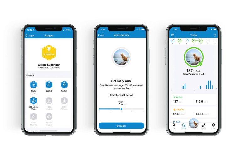 Gibt es GPS Tracker ohne SIMKarten? Wir klären auf! Tractive