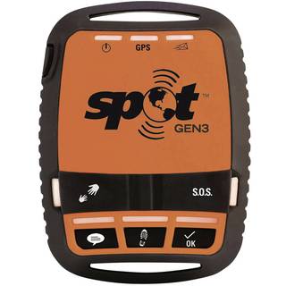 Spot gen3 tracker