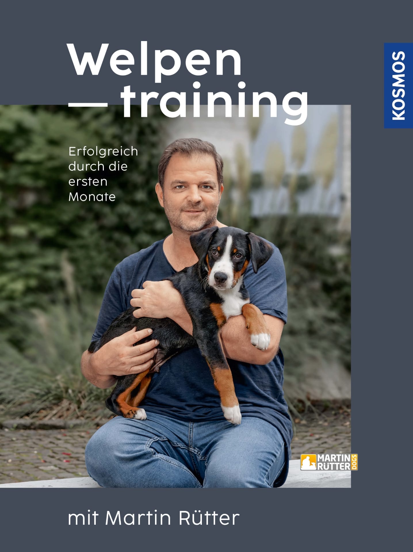 38+ Hund Springt Über Zaun Martin Rütter, Dein hund springt dich