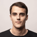 Sebastian Raab, Product Manager bei Tractive