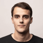 Sebastian Raab, product manager a Tractive