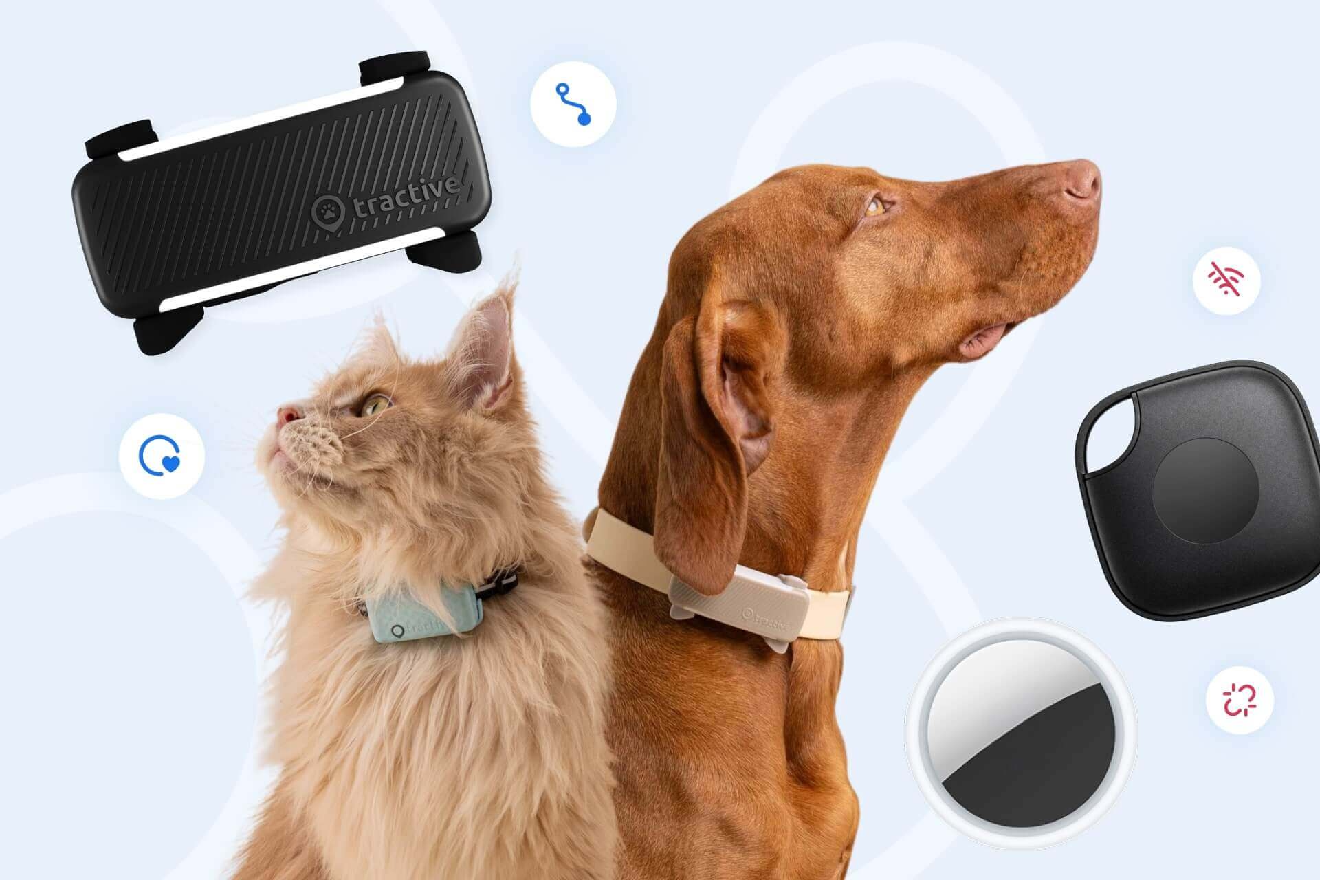 Air Tag Traceur Localisateur D’Objets Bluetooth, Traceur