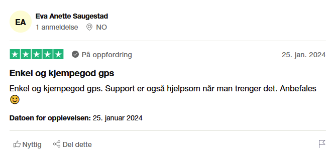 Trustpilot