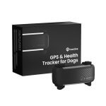 Tractive GPS Dog Health Tracker