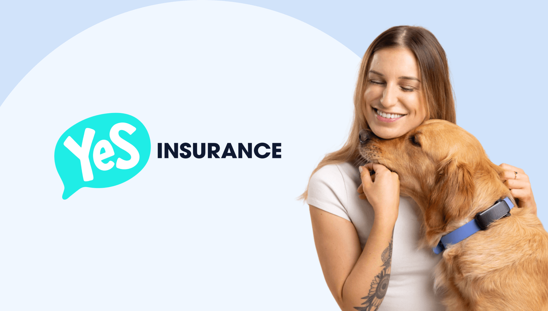 Yes Insurance Acquires Tractive Pet Insurance Business