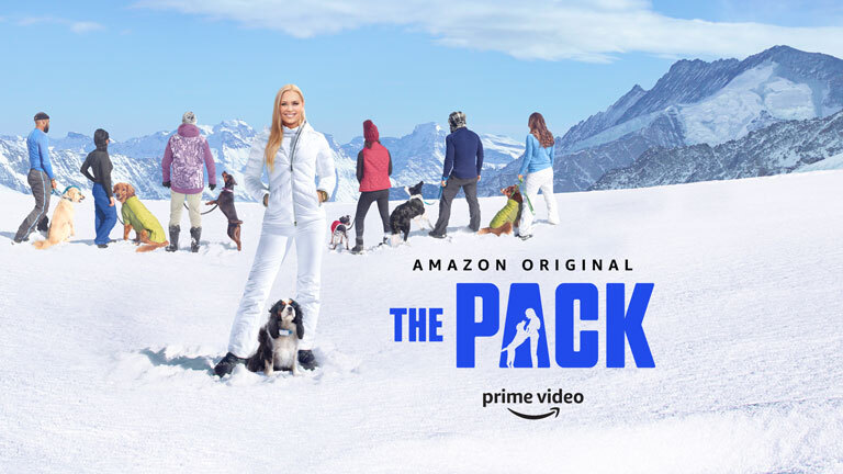 The Pack Amazon Prime